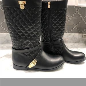 Michael Kors Boots, size 5